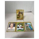 4 High # 1966 Topps Baseball Cards