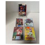 Joe Montana Lot