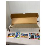 1981 Topps Complete Set