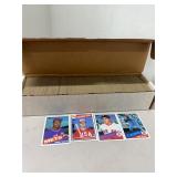 1985 Topps Complete Set