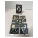 Collectors Edge 94 Excaliber Football