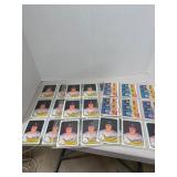 Fernando Valenzuela Rookie Lot