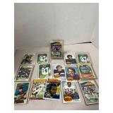 Hall of Fame Vintage NFL Cards