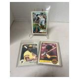 Tony Gwynn Rookie Lot