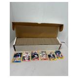 1987 Topps Baseball Set