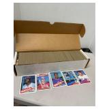 1985 Topps Baseball Set