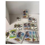 Tony Dorsett Lot