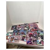 1980s Donruss Large Cards