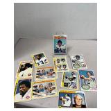 Dallas Cowboys 1970s Lot