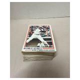 70 1970s Topps Baseball Cards