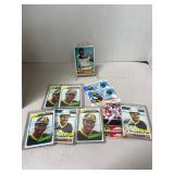 Dave Winfield Lot