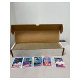 1985 Topps Set