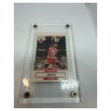 1990 Fleer Michael Jordan