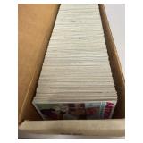 1970s Common Baseball Set Builder Lot