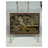 ROGER MARIS 1962 topps #234