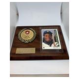 Ken Griffey Jr 1989 Upper Deck Rookie Card