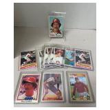 Mike Schmidt  Lot
