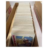 1984 Topps Cards