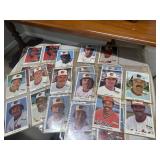 Orioles Promo Cards