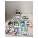 Robin Yount Lot