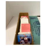 1988 Baseball Assorted Cards