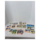 Baseball Rookie Lot