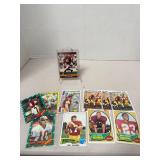 Vintage Redskins Lot