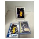 Kobe Bryant Lot