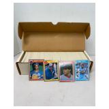 1985 Fleer Baseball Set