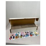 1984 Topps Baseball Set
