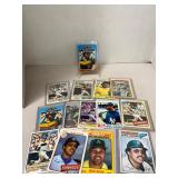 Reggie Jackson Lot