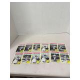 Sporting News Wagner, Ruth, Williams Lot