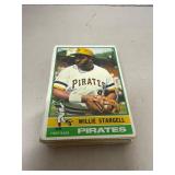 30 1970s Baseball Cards