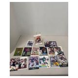 Virginia Tech Alumni Card Lot
