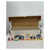 1987 Topps Complete Set
