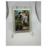 1983 Topps Tony Gwynn RC 483