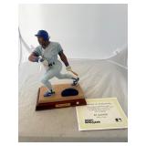 Sports Impressions Bo Jackson Porcelain Figure