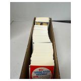 1985 Topps Set Starter