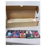 1987 Donruss Complete Set