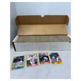 1987 Topps Baseball Set