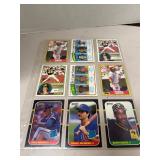1980s Rookie Lot