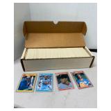 1985 Fleer Complete Set