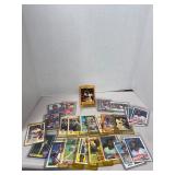Baseball Stars Lot