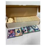 1985 Donruss Baseball Set