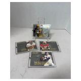 Fleer 94 Living Legends Cards