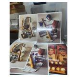 New York Yankees Baseball Prints
