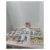 Baseball Rookies Lot
