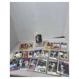 Baseball Stars Lot
