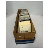 Assorted Donruss 1987 Baseball Cards