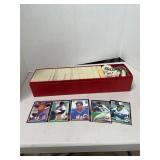 1985 Donruss Set